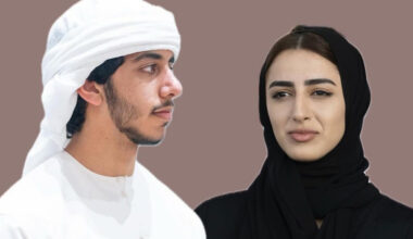 Hassa Bint Mohammed Al Nahyan