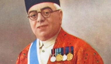 Aga Sultan Mahomed Shah Aga Khan