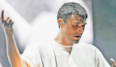 Charles Anthony Warneford Gibson