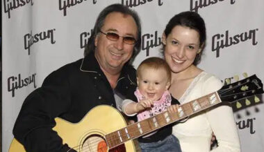 musician Michaela Messina