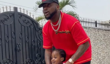 David Adedeji Adeleke Jr