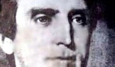 Moncure Robinson Taylor