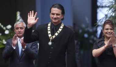 Ricardo Arjona Moscoso